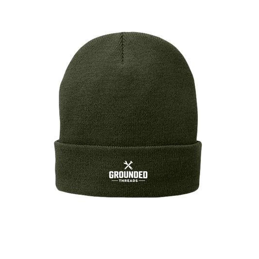 Olive Drab Green - FRONT